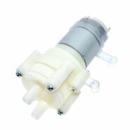 365 12V Water Pump DC Motor