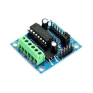 L293D Motor Driver Mini Module