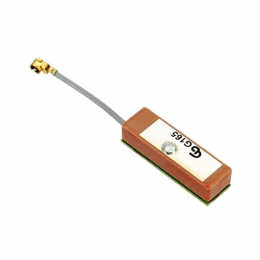 Active Ceramic GPS Antenna with IPEX Interface PHI1002619 Phipps Electronics 2