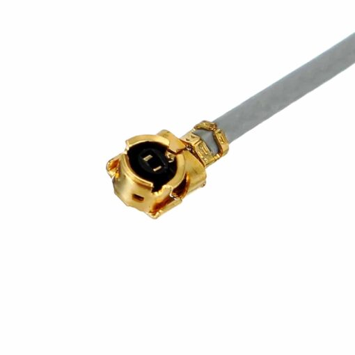 Active Ceramic GPS Antenna with IPEX Interface PHI1002619 Phipps Electronics 4