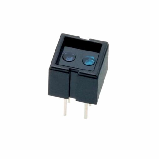 CNY70 Reflective Optical Sensor – Pack of 2 PHI1002620 Phipps Electronics 2