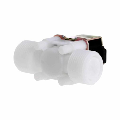 24V DC Plastic Solenoid Inlet Valve – Pressure Normally Open PHI1002669 Phipps Electronics 3