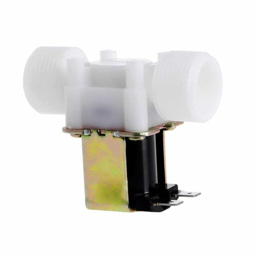 24V DC Plastic Solenoid Inlet Valve – Pressure Normally Open PHI1002669 Phipps Electronics 4