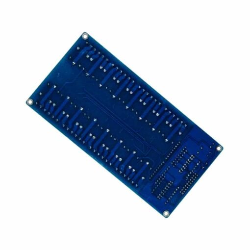 16 Channel 12V Relay Module with Optocoupler PHI1002705 Phipps Electronics 4