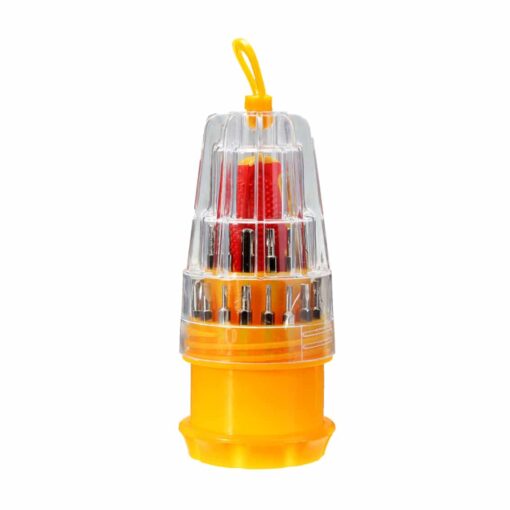 31 in 1 Repair Screwdriver Set With Case 4