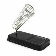 Metal Soldering Iron Stand Holder PHI1002596 Phipps Electronics
