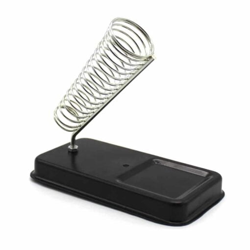 Metal Soldering Iron Stand Holder PHI1002596 Phipps Electronics 2