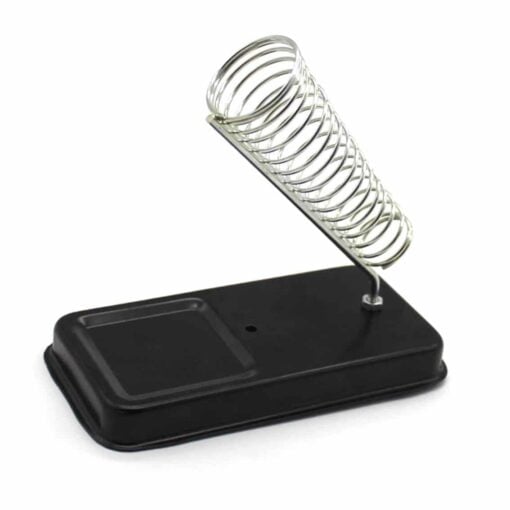 Metal Soldering Iron Stand Holder PHI1002596 Phipps Electronics 3