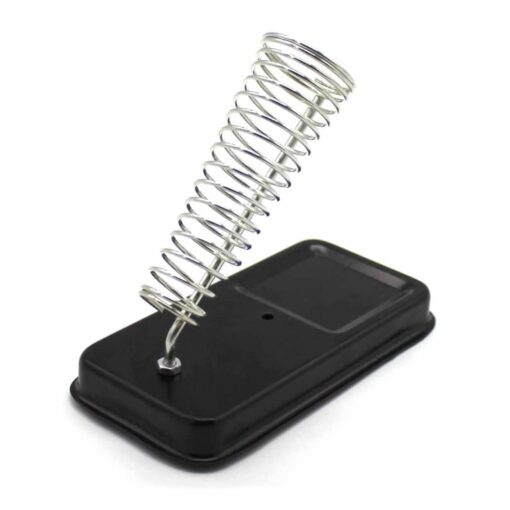 Metal Soldering Iron Stand Holder PHI1002596 Phipps Electronics 4