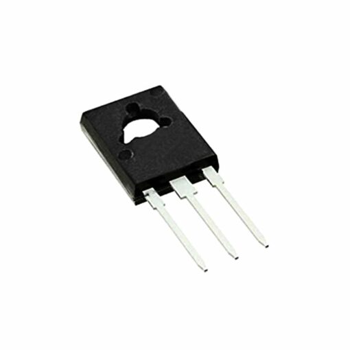 2SD882 30V 3A NPN Transistor – Pack of 10 PHI1002812 Phipps Electronics 2