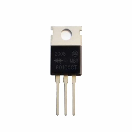 MBR60100CT 100V 60A Schottky Diode – Pack of 5 PHI1002876 Phipps Electronics 2