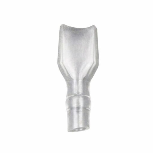 2.8 Female Spring Wire Terminal Sheath – Pack of 50 PHI1003175 Phipps Electronics 2