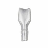 6.3 Female Spring Wire Terminal Sheath – Pack of 50
