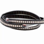 Flexible RGB LED Waterproof IP67 2 Meter Stip – WS2182