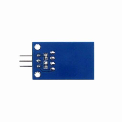 Temperature and Humidity Sensor Module – DHT11 4