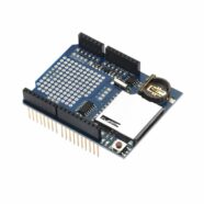 Data Logging Shield – Arduino Compatible PHI1003068 Phipps Electronics