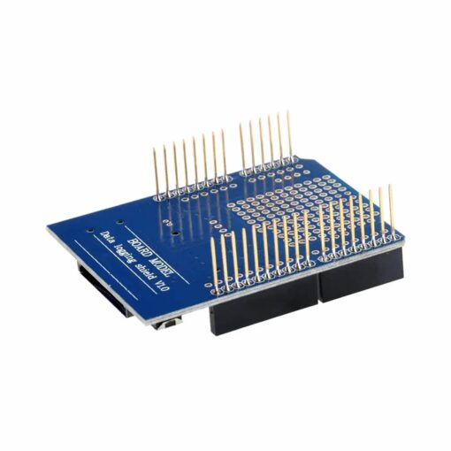 Data Logging Shield – Arduino Compatible PHI1003068 Phipps Electronics 5
