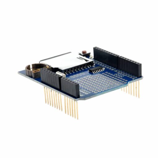 Data Logging Shield – Arduino Compatible PHI1003068 Phipps Electronics 6