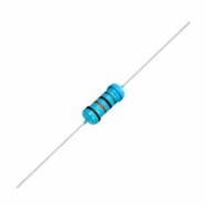 680K Ohm 1W 1% Metal Film Resistor – Pack of 50