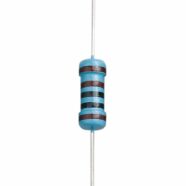 1K Ohm 1W 1% Metal Film Resistor – Pack of 50