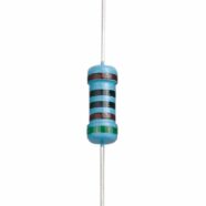 510R Ohm 1W 1% Metal Film Resistor – Pack of 50