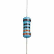 330R Ohm 1W 1% Metal Film Resistor – Pack of 50