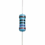 270R Ohm 1W 1% Metal Film Resistor – Pack of 50 PHI1002981 Phipps Electronics