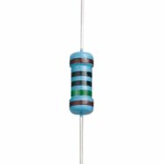 150R Ohm 1W 1% Metal Film Resistor – Pack of 50