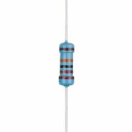 220K Ohm 2W 1% Metal Film Resistor – Pack of 50