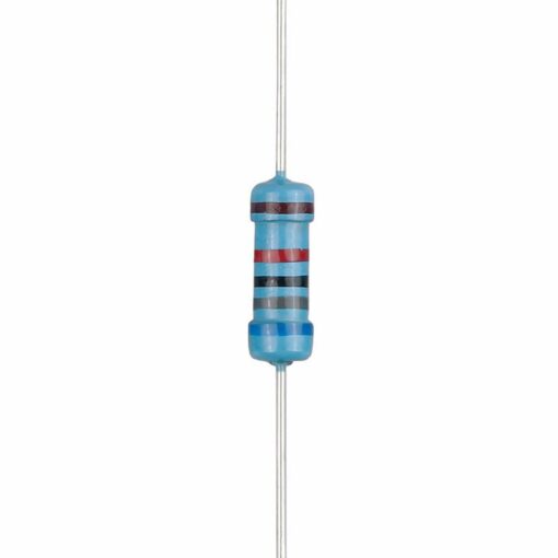 68K Ohm 2W 1% Metal Film Resistor – Pack of 50 2