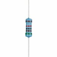 51K Ohm 2W 1% Metal Film Resistor – Pack of 50 PHI1002995 Phipps Electronics