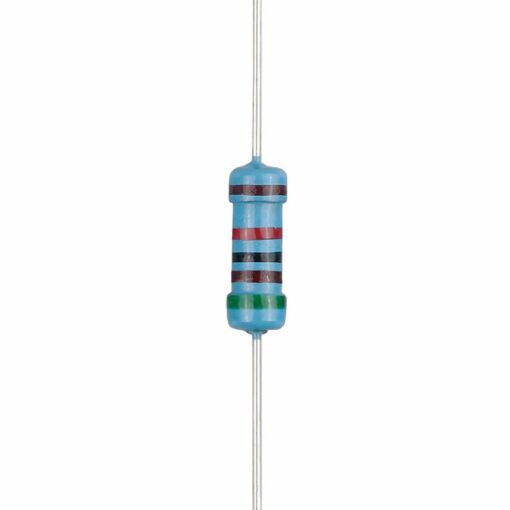 51K Ohm 2W 1% Metal Film Resistor – Pack of 50 2