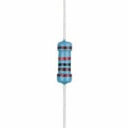 20K Ohm 2W 1% Metal Film Resistor – Pack of 50 PHI1002997 Phipps Electronics