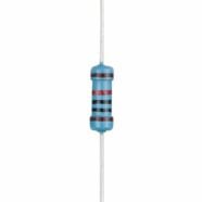 10K Ohm 2W 1% Metal Film Resistor – Pack of 50 PHI1002998 Phipps Electronics