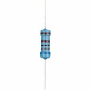 6.8K Ohm 2W 1% Metal Film Resistor – Pack of 50 PHI1002999 Phipps Electronics