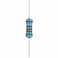 5.1K Ohm 2W 1% Metal Film Resistor – Pack of 50 PHI1003000 Phipps Electronics