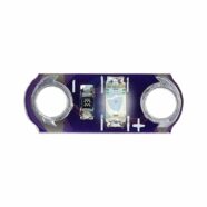 Sewable E-Textile White LED Module – Pack of 5 PHI1003062 Phipps Electronics