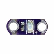 Sewable E-Textile White LED Module – Pack of 5 2