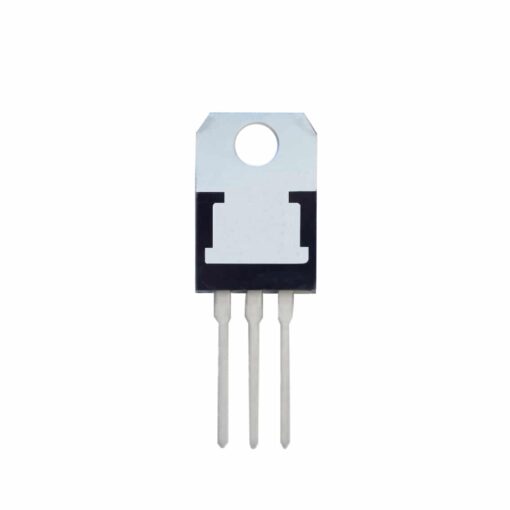 TIP125 PNP Transistor – Pack of 10 PHI1003081 Phipps Electronics 3
