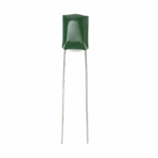 Mylar Film 31 Value Capacitor Pack – Pack of 620 PHI1003165 Phipps Electronics 2