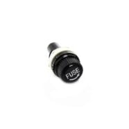 Glass Fuse Mount Type 5mm x 20mm Fuse Holder – Pack of 5 PHI1002908 Phipps Electronics