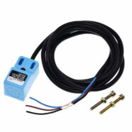 SN04-N2 NPN Inductive Proximity Switch Sensor – Normally Closed PHI1002893 Phipps Electronics