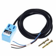 SN04-P2 PNP Inductive Proximity Switch Sensor – Normally Closed PHI1002894 Phipps Electronics
