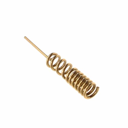 868Mhz Spring Type Antenna – Pack of 2 PHI1002910 Phipps Electronics 2