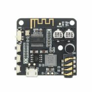 Bluetooth Audio Receiver Amplifier Module – BT50-Audio-Pro