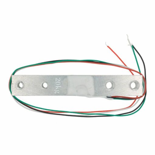 HX711 Load Cell Module with Pressure Sensor – 20kg 3