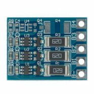 3S 4.2V 18650 Equalisation Balance Board – 12.6V 2