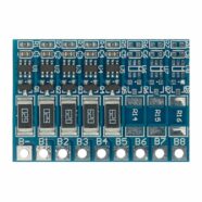 5S 4.2V 18650 Equalisation Balance Board – 21V