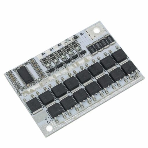 4S 18650 16.8V 100A Ternary Protection Board PHI1002931 Phipps Electronics 2