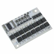 3S 18650 12V 100A Ternary Protection Board